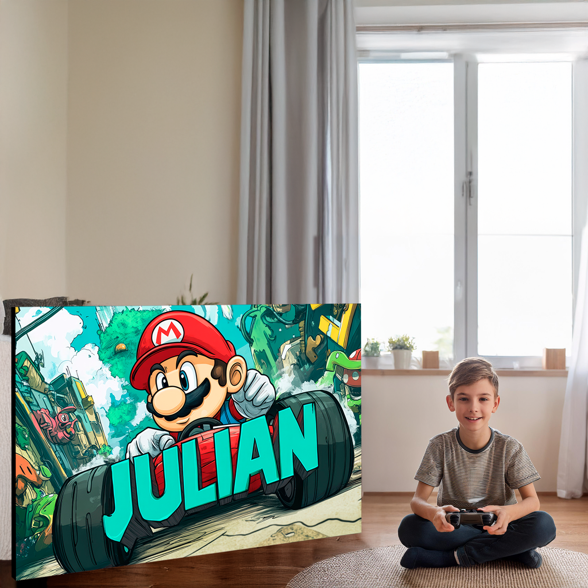 Bilder Kinderzimmer